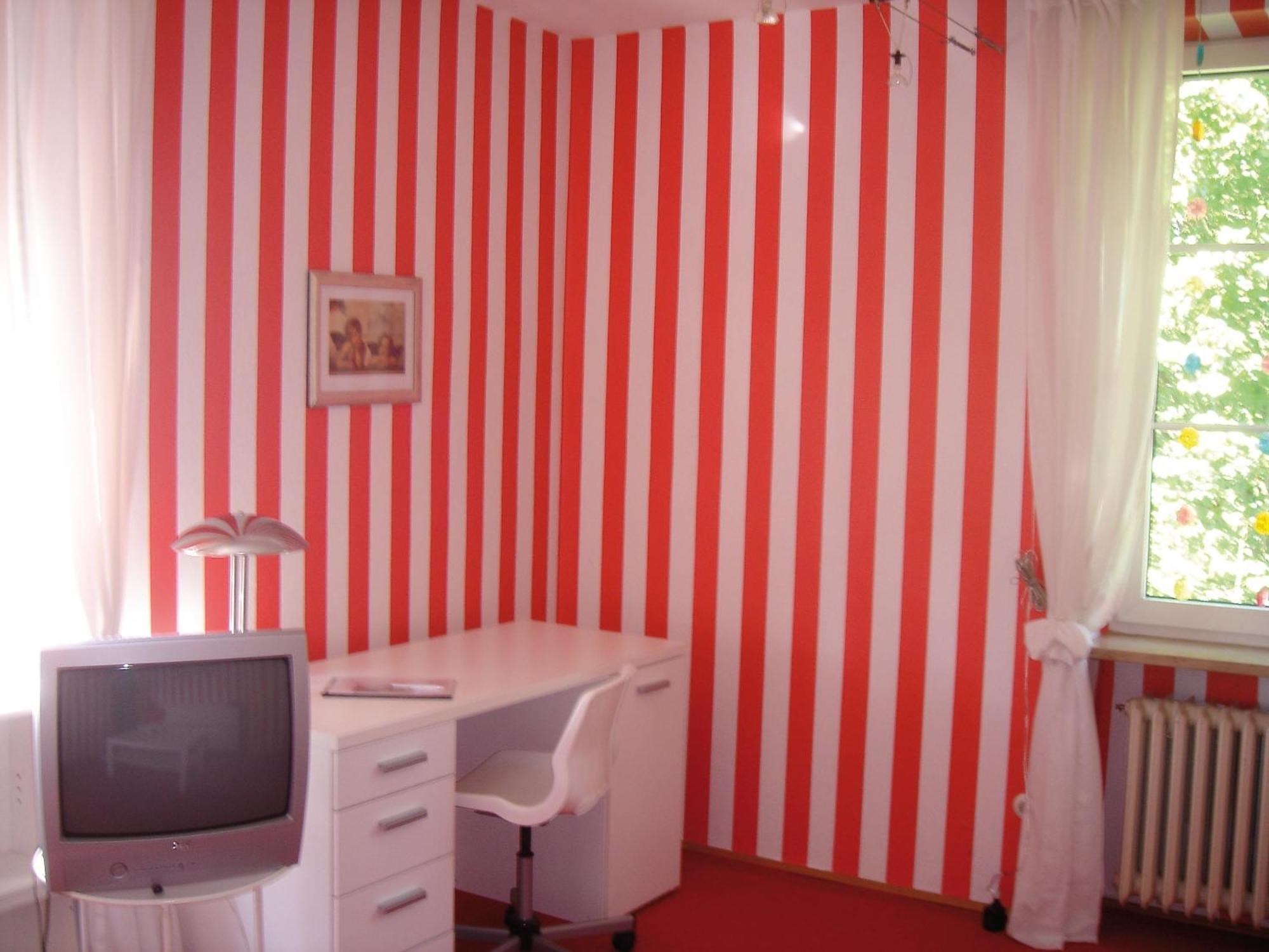 Hotel B&B Bredl In Der Villa Ballestrem Straubing Eksteriør bilde